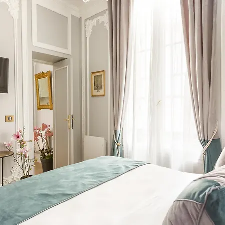 Apartment Merveil - Signature - Louvre - Victoria